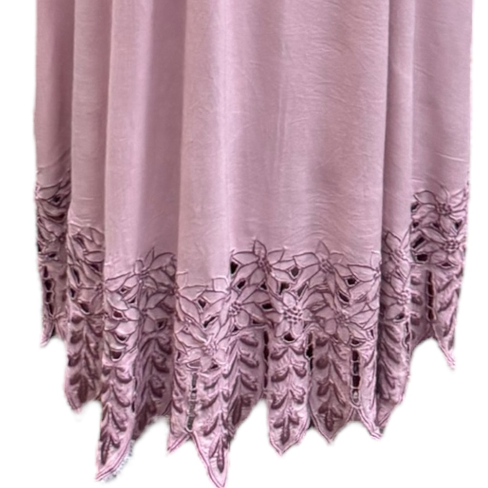 Women's Unbranded Dress Size Unspecified Pink - Picture 13 of 16
